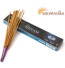 Ароматичні палички Шивам Aromatika Vedic Shivam