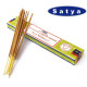 Ароматичні палички Тропічний лимонник Satya Tropical Lemon Grass