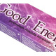 Ароматичні палички Гарна енергія Sandesh Good Energy