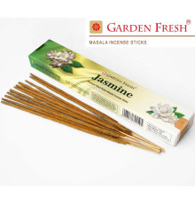 Ароматичні палички Жасмин Garden Fresh Jasmine