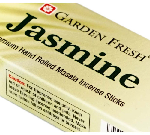 Ароматичні палички Жасмин Garden Fresh Jasmine