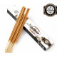 Ароматические палочки Белый шалфей MADE IN HEAVEN California White Sage