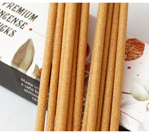 Ароматические палочки Белый шалфей MADE IN HEAVEN California White Sage