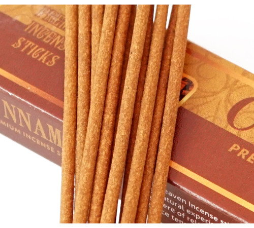 Ароматичні палички Кориця Made in Heaven Cinnamon