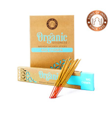 Ароматичні палички Наг Чампа Organic Goodness Nag Champa Masala