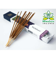 Ароматичні палички Ветівер Himalaya Wellness Vetiver