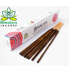 Ароматичні палички Гімалаї Himalaya Mandala Himalaya