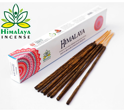 Ароматичні палички Гімалаї Himalaya Mandala Himalaya