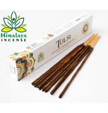 Ароматичні палички Туласі Himalaya Mandala Tulsi