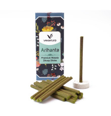 Ароматичні палички Аріхант UNITED FRAGRANCE Arihanta Masala Dhoop
