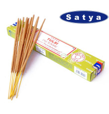 Ароматичні палички Туласі Satya Tulsi
