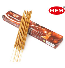 Ароматичні палички Блаженство Будди HEM Masala Buddha Bliss