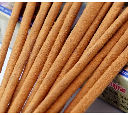 Ароматичні палички Натурал Satya Natural 40Gm.