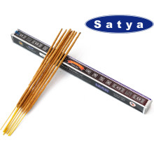 Ароматичні палички Сатья Супер Хіт 10грам Satya Super Hit Square