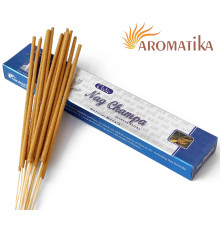 Ароматичні палички Наг Чампа Aromatika Vedic Nag Champa