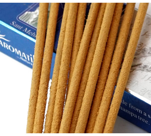 Ароматичні палички Наг Чампа Aromatika Vedic Nag Champa