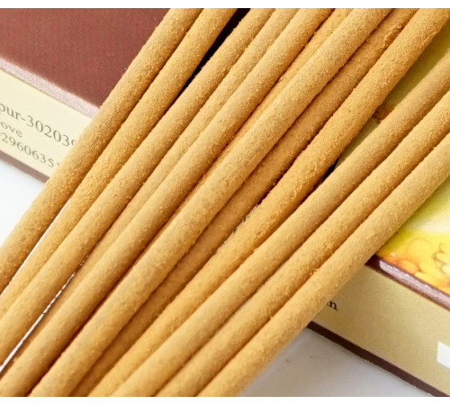 Ароматичні палички Удача Aromatika Vedic Good Fortune