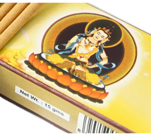 Ароматичні палички Удача Aromatika Vedic Good Fortune