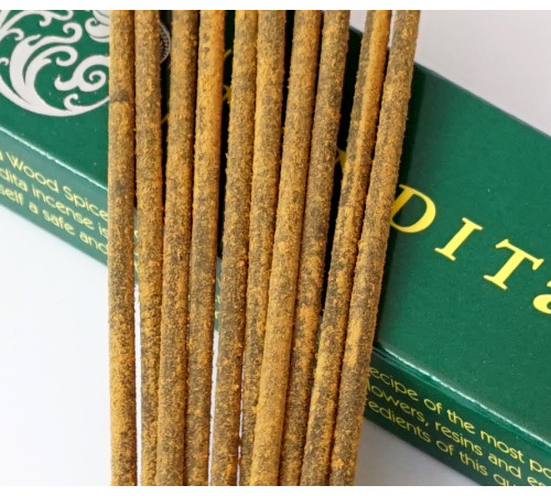 Ароматичні палички Дерев'яні спеції Nandita Wood Spice