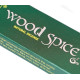Ароматичні палички Дерев'яні спеції Nandita Wood Spice