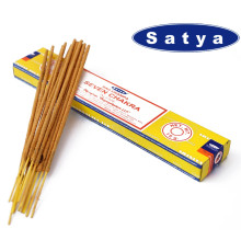 Ароматичні палички Сім чакр Satya Seven Chakra