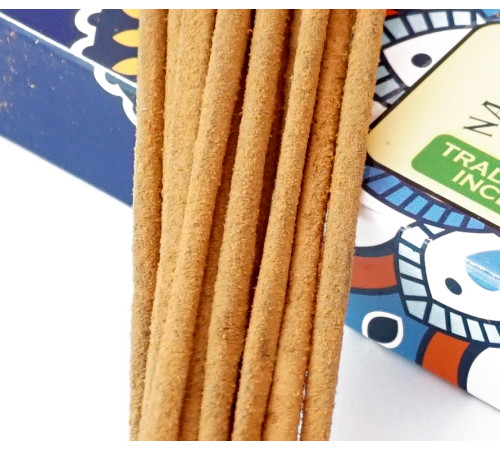 Ароматичні палички Наг Чампа Namaste India Nag Champa
