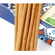 Ароматичні палички Наг Чампа Namaste India Nag Champa