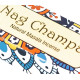Ароматичні палички Наг Чампа Namaste India Nag Champa