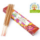Ароматичні палички Троянда з ваніллю Namaste India Rose Vanilla
