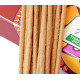 Ароматичні палички Троянда з ваніллю Namaste India Rose Vanilla