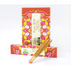 Ароматичні палички Троянда з ваніллю Namaste India Rose Vanilla