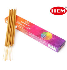 Ароматичні палички Квітка Життя HEM Masala Flower of Life