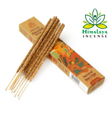 Ароматичні палички Індійський сандал Himalaya Smudge Indian sandalwood