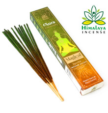 Ароматичні палички Очищення аури Himalaya Aura Cleansing