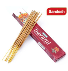 Ароматичні палички Навамі Sandesh Navami