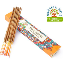 Ароматичні палички Пало Санто Namaste India Palo Santo