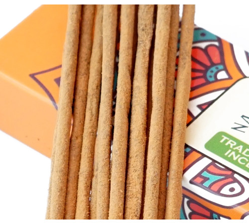 Ароматичні палички Пало Санто Namaste India Palo Santo