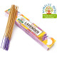 Ароматичні палички Лаванда Namaste India Pure Lavender