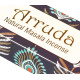 Ароматичні палички Рута Namaste India Arruda