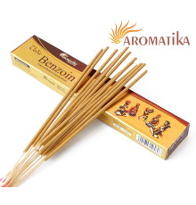 Ароматичні палички Бензоїн Aromatika Vedic Benzoin