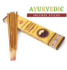 Ароматичні палички Агарове дерево Ayurvedic Agarwood