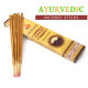 Ароматичні палички Агарове дерево Ayurvedic Agarwood