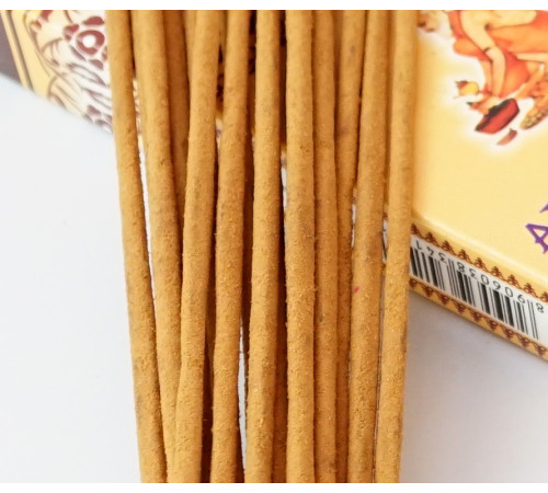 Ароматичні палички Агарове дерево Ayurvedic Agarwood