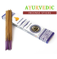 Ароматичні палички Чакра Ayurvedic Chakra