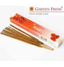Ароматичні палички Троянда Garden Fresh Rose