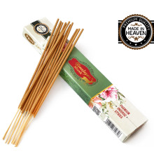 Ароматичні палички Гімалайський муск MADE IN HEAVEN Himalayan Musk