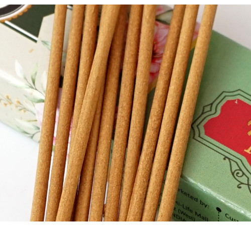 Ароматичні палички Гімалайський муск MADE IN HEAVEN Himalayan Musk