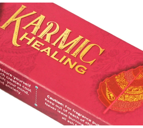 Ароматичні палички Кармічне лікування MADE IN HEAVEN Karmic Healing