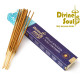 Ароматичні палички Пало Санто Наг Чампа Divine Soul Palo Santo Nag Champa