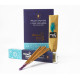 Ароматичні палички Пало Санто Наг Чампа Divine Soul Palo Santo Nag Champa
